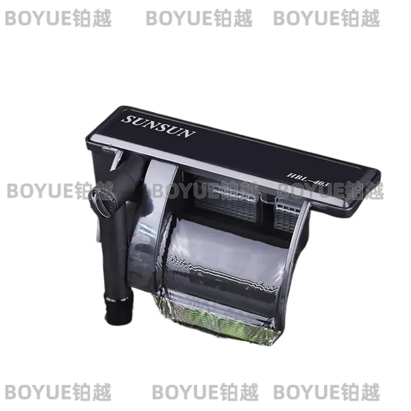 Powerhead Circulation Pump - 벽걸이형 수족관 필터 3 in 1