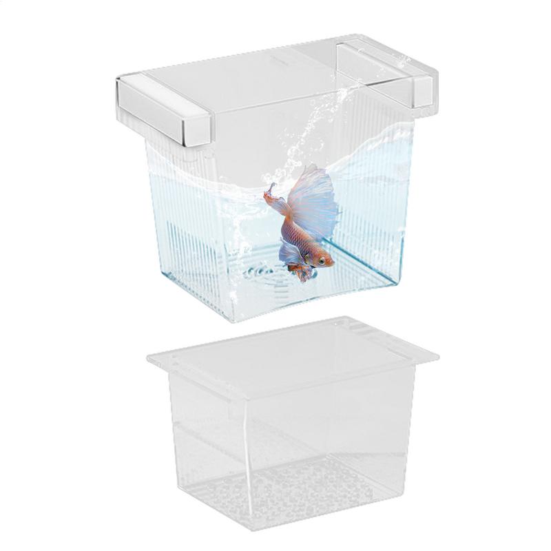 Tank Divider Mesh - 어항 메쉬 번식 상자, 어항 육성용