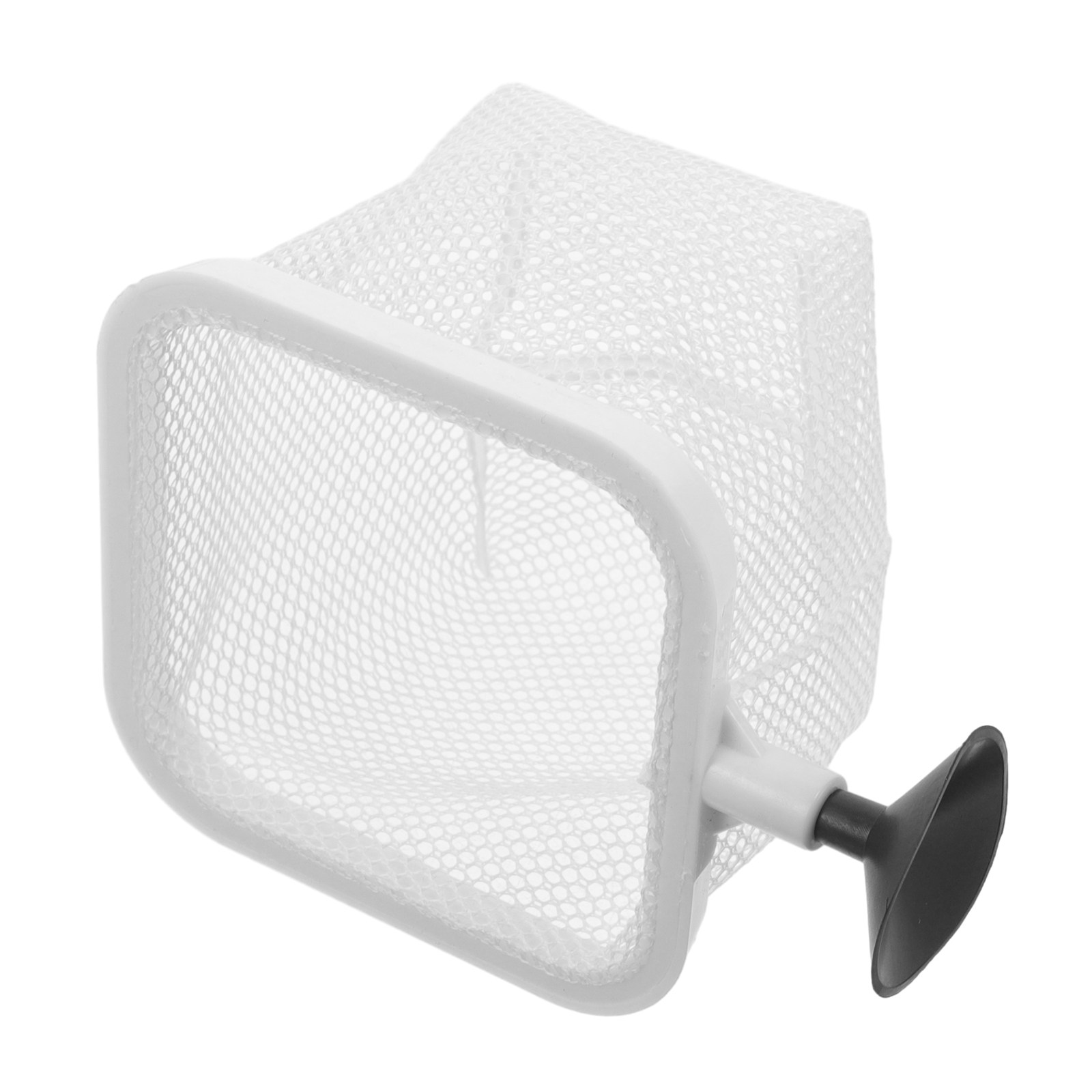 Tank Divider Mesh - 흡착컵이 있는 어항 분리망, 새우 부화