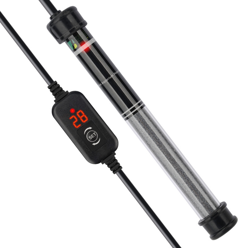 Aquarium Heater Submersible - 어항 히터, 자동 온도 조절기, 방폭형