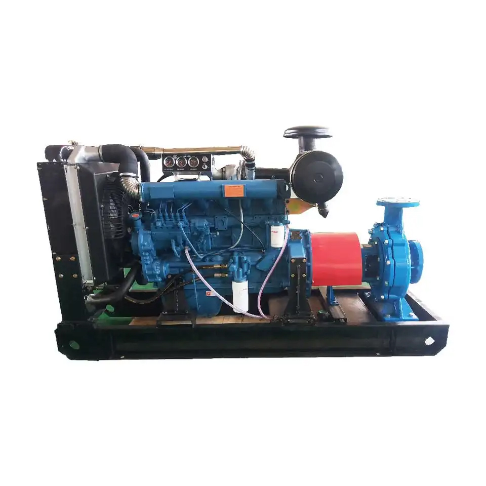 350-540m3/h 주철 온수 순환 펌프 (유압 80 - Powerhead Circulation Pump 리뷰 및 가격