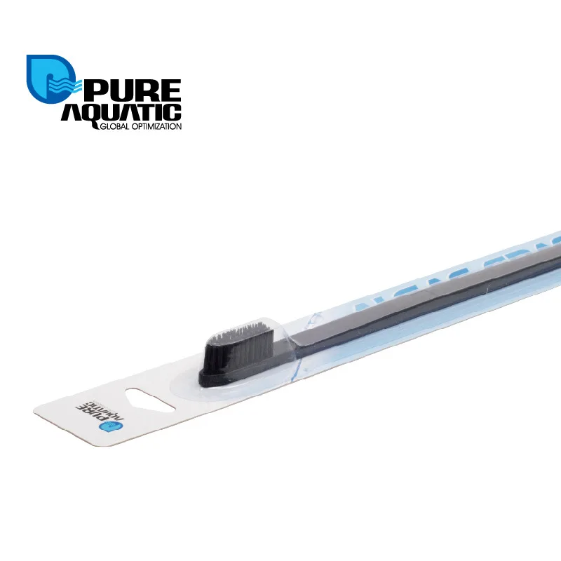 순수 수생 360 수족관 물고기 탱크 청소 브러시 ​​ - Aquarium Fish Long 리뷰 및 가격
