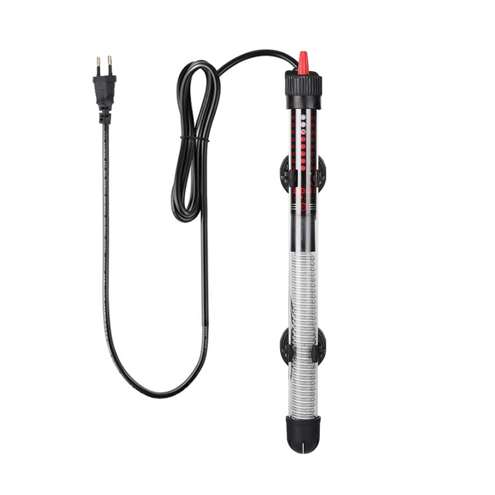 110v-220v 가변 온도 온도 조절기 히터 막대 2 - Aquarium Heater Submersible 리뷰 및 가격