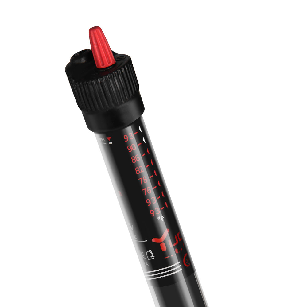 110v-220v 가변 온도 온도 조절기 히터 막대 2 - Aquarium Heater Submersible 리뷰 및 가격