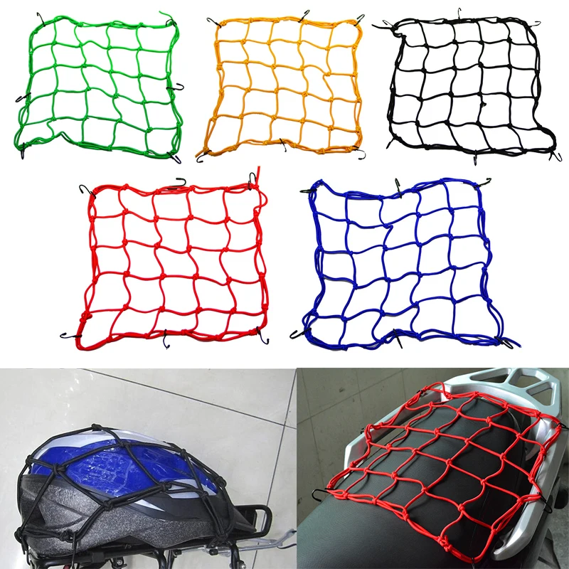 오토바이화물 그물 커버 30x30/40x40cm 6 후 - Tank Divider Mesh 리뷰 및 가격