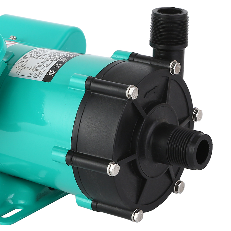 공장 직판 MP-100rm 자기 구동 순환 펌프 고출력 - Powerhead Circulation Pump 리뷰 및 가격