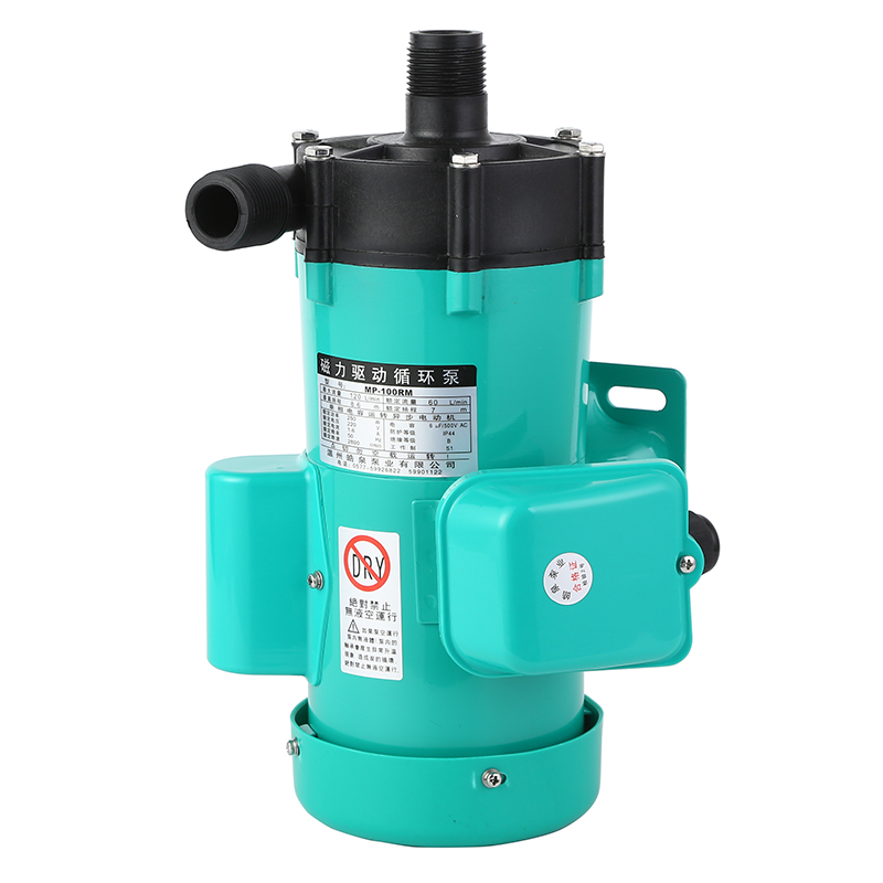 공장 직판 MP-100rm 자기 구동 순환 펌프 고출력 - Powerhead Circulation Pump 리뷰 및 가격