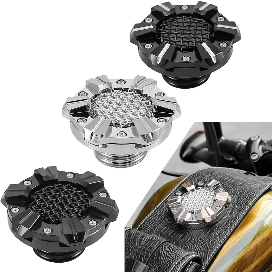 알루미늄 오토바이 오른손 스레드 메쉬 가스 탱크 연료  - Tank Divider Mesh 리뷰 및 가격