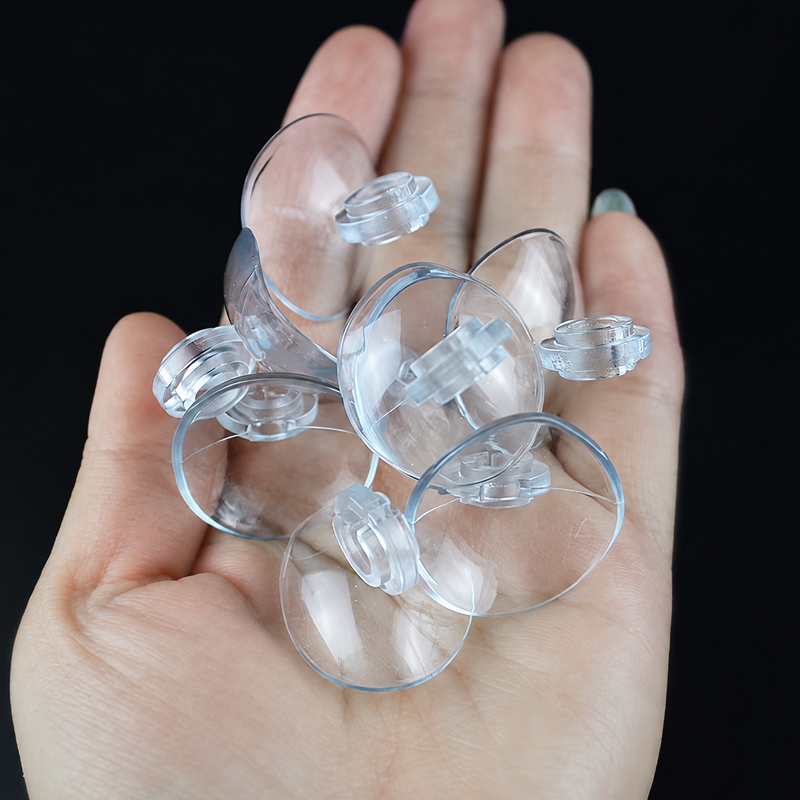 수족관 흡입 컵 10PC 물고기 탱크 산소 파이프 홀더 - Aquarium Fish Real 리뷰 및 가격