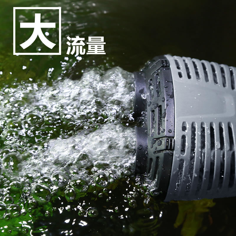 싱글/더블헤드 수족관 웨이브 메이커 물 순환 펌프 어항 - Powerhead Circulation Pump 리뷰 및 가격