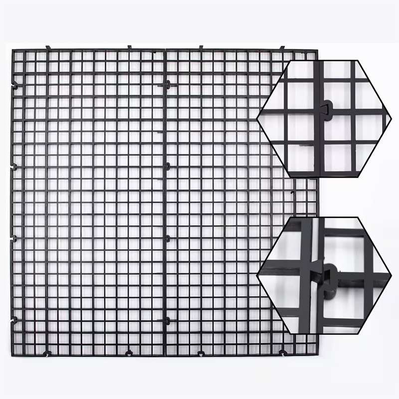 수족관 칸막이 그리드 시스템 탱크용 강력한 흡착 컵이  - Tank Divider Mesh 리뷰 및 가격
