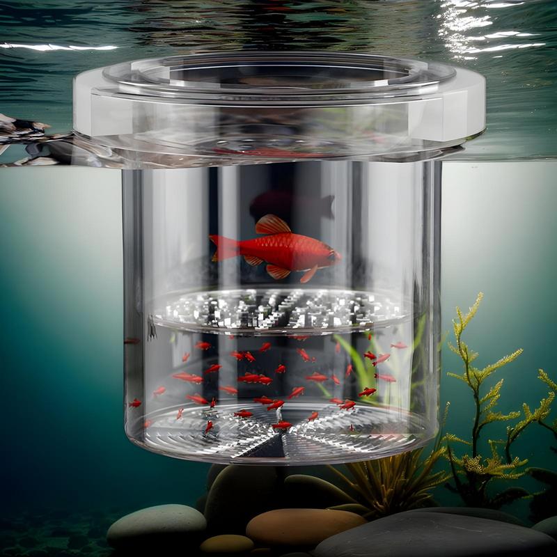 어항 메쉬 번식 상자, 어항 육성용 분리 컨테이너, 베 - Tank Divider Mesh 리뷰 및 가격