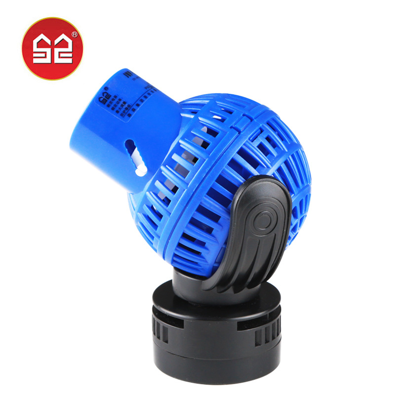 220V 선선 수족관 웨이브 메이커 수중 순환 파워 헤 - Powerhead Circulation Pump 리뷰 및 가격
