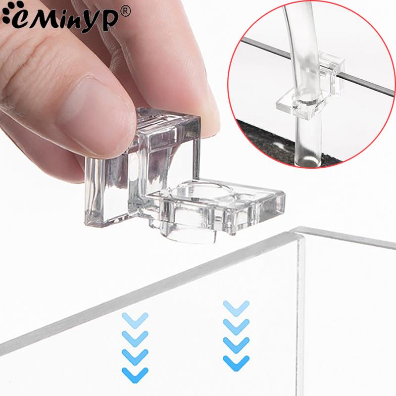 5.5mm ~ 15mm 벽 두께에 대 한 4Pcs 물고 - Aquarium Fish Real 리뷰 및 가격