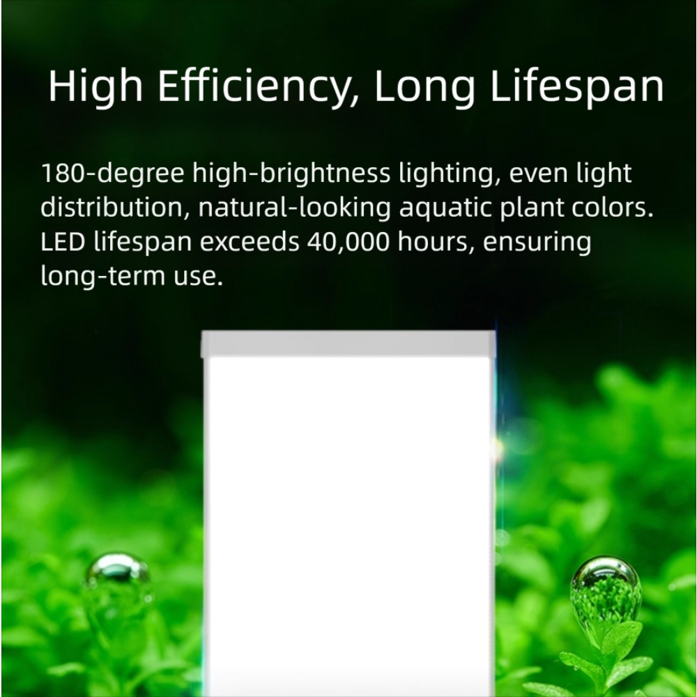넷리아 AT5 랑가 풀 스펙트럼 LED 수족관 조명 고 - Aquarium Fish Long 리뷰 및 가격