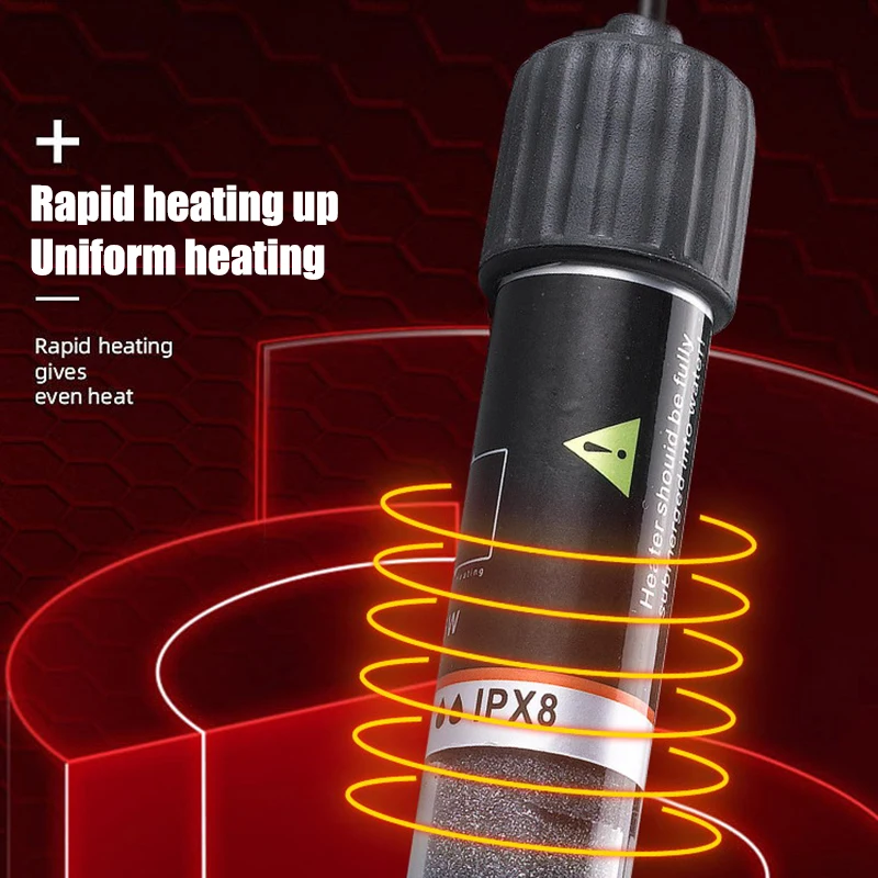 USB 26 ° CMini 소형 어항용 침수식 히터,  - Aquarium Heater Submersible 리뷰 및 가격
