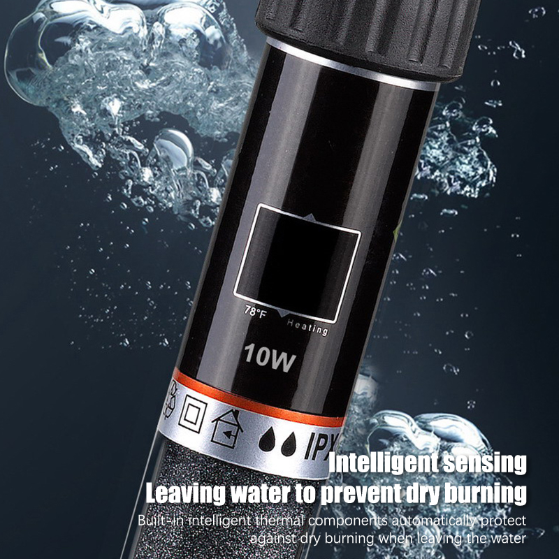 USB 26 ° CMini 소형 어항용 침수식 히터,  - Aquarium Heater Submersible 리뷰 및 가격