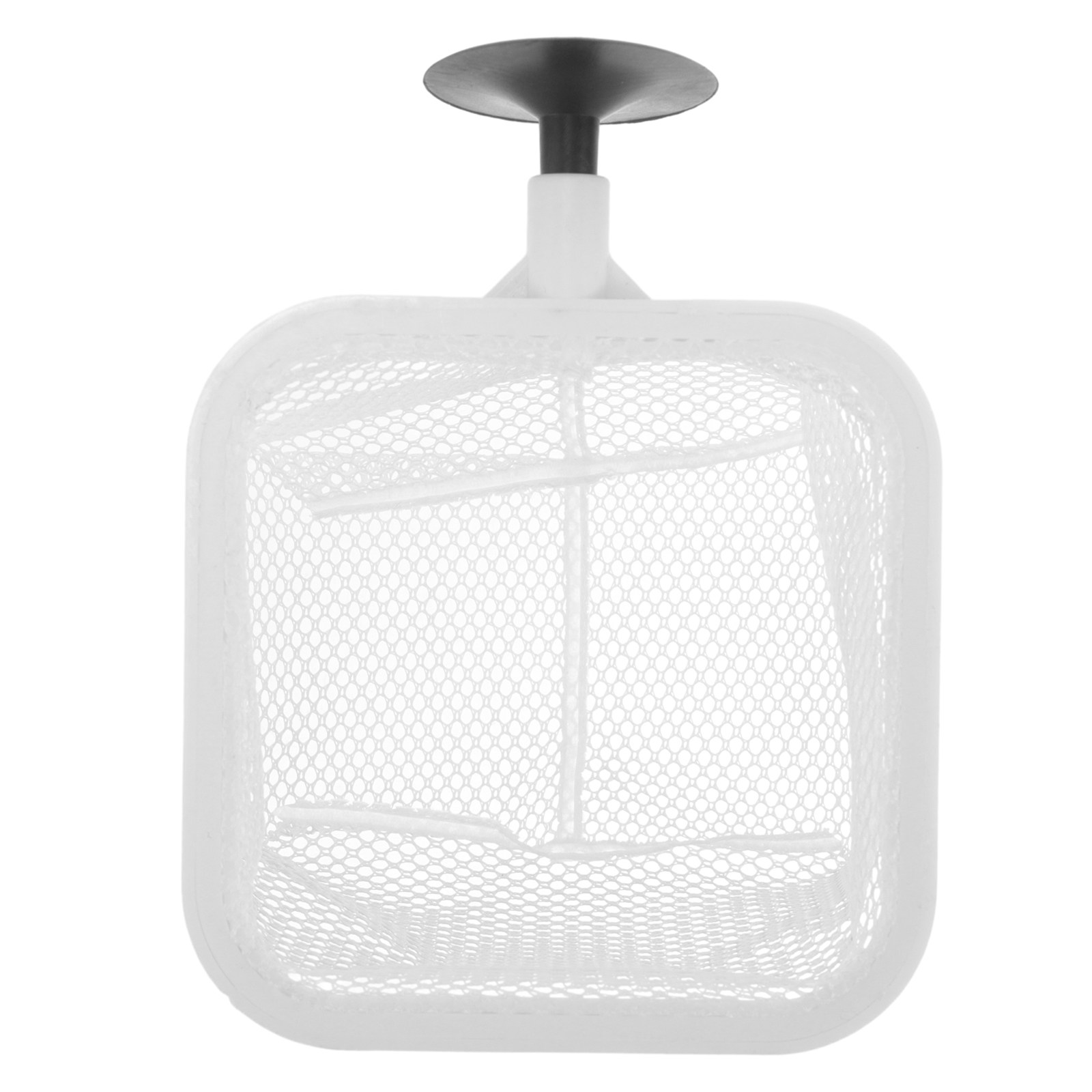 흡착컵이 있는 어항 분리망, 새우 부화 및 어린 물고기 - Tank Divider Mesh 리뷰 및 가격
