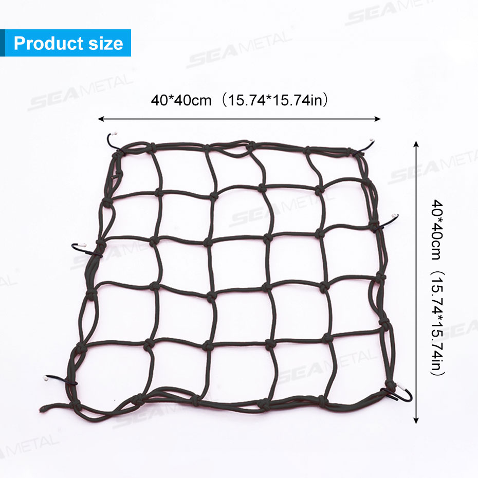 BLALION 오토바이화물 그물 자전거 6 후크 연료  - Tank Divider Mesh 리뷰 및 가격
