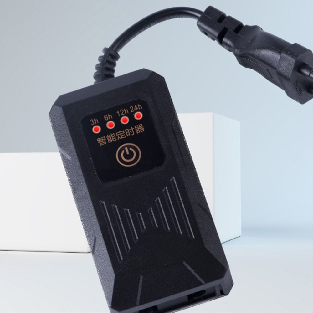 4 단 사이클 수족관 타이머 안정적인 검정색 LED 조 - Aquarium Fish Real 리뷰 및 가격