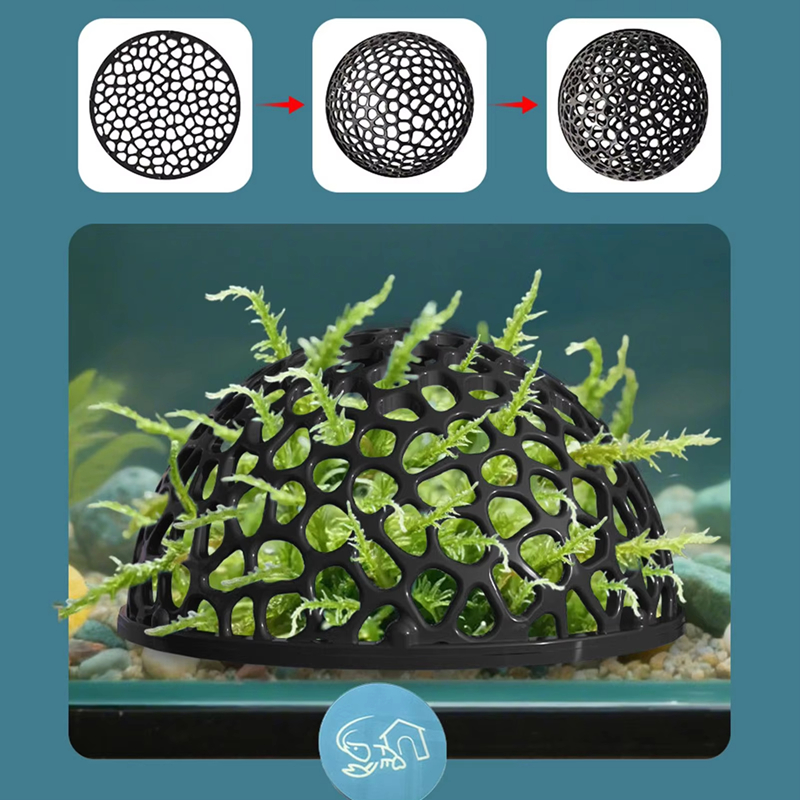 수족관 새우 집 동굴 미니 다공성 베타 집 물고기 은신 - Aquarium Fish Hiding Places 리뷰 및 가격