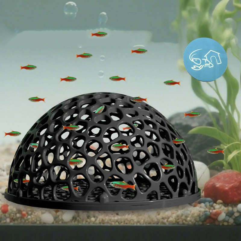 수족관 새우 집 동굴 미니 다공성 베타 집 물고기 은신 - Aquarium Fish Hiding Places 리뷰 및 가격