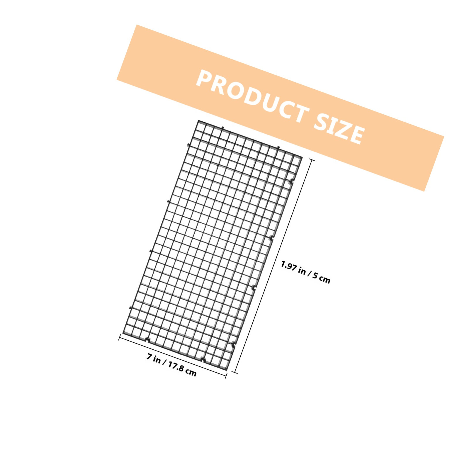 6Pcs 수족관 물고기 탱크 분배기 탱크 분리 및 물고 - Tank Divider Mesh 리뷰 및 가격