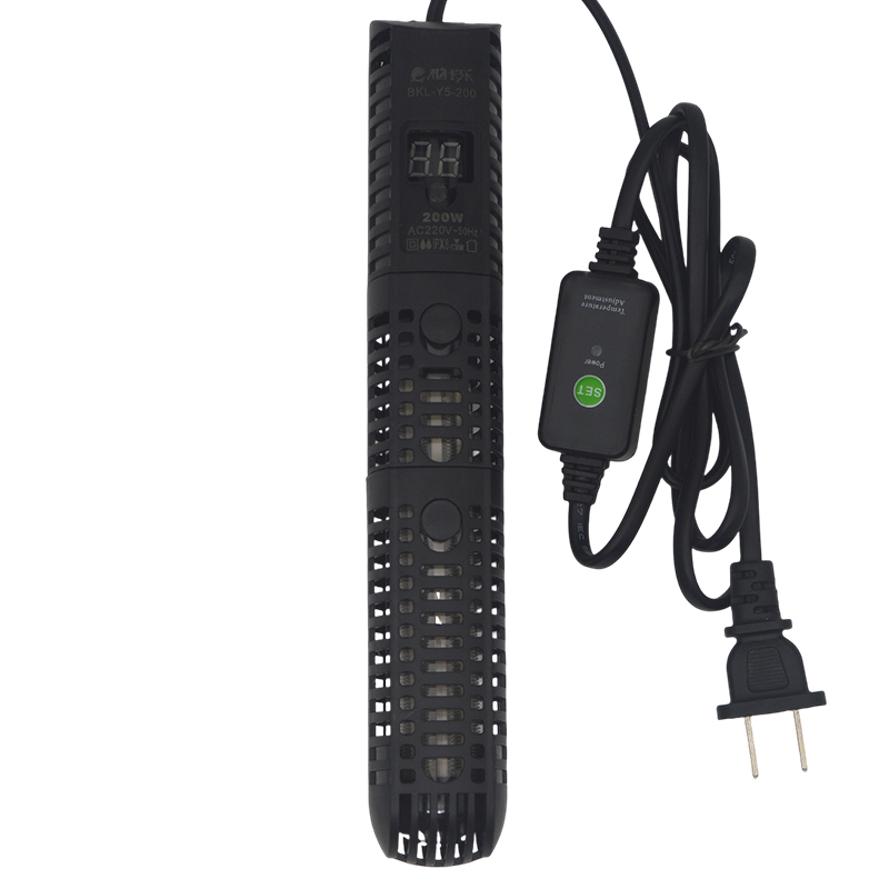 수족관 히터 어항 LCD 디스플레이 디지털 온도 조절기 - Aquarium Heater Submersible 리뷰 및 가격