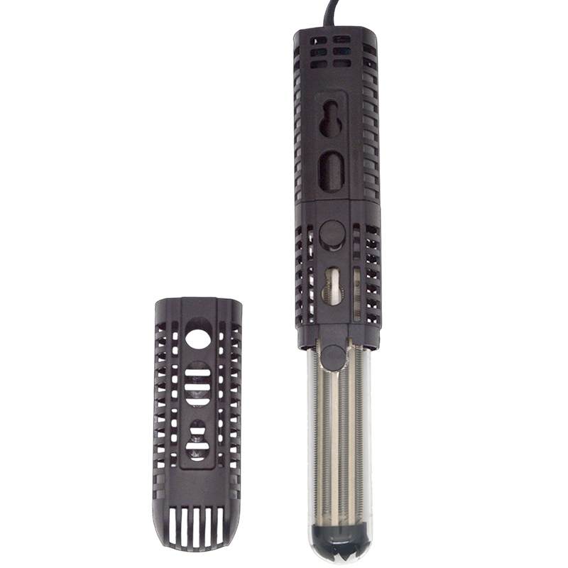 수족관 히터 어항 LCD 디스플레이 디지털 온도 조절기 - Aquarium Heater Submersible 리뷰 및 가격