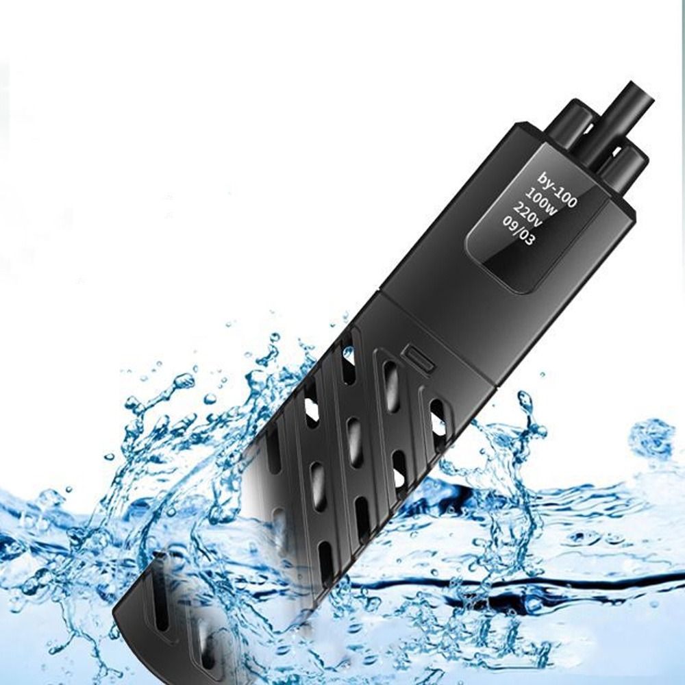 석영 유리 수족관 수중 히터 조절 가능 저수위 어항 히 - Aquarium Heater Submersible 리뷰 및 가격