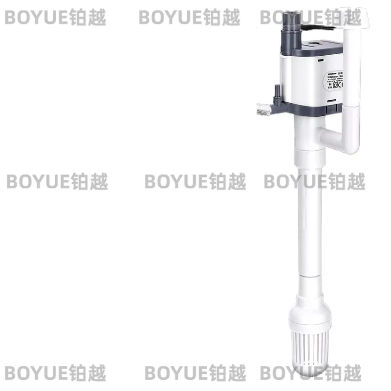 3 in 1 수중 어항 필터 펌프, 조용한 산소 공급  - Powerhead Circulation Pump 리뷰 및 가격